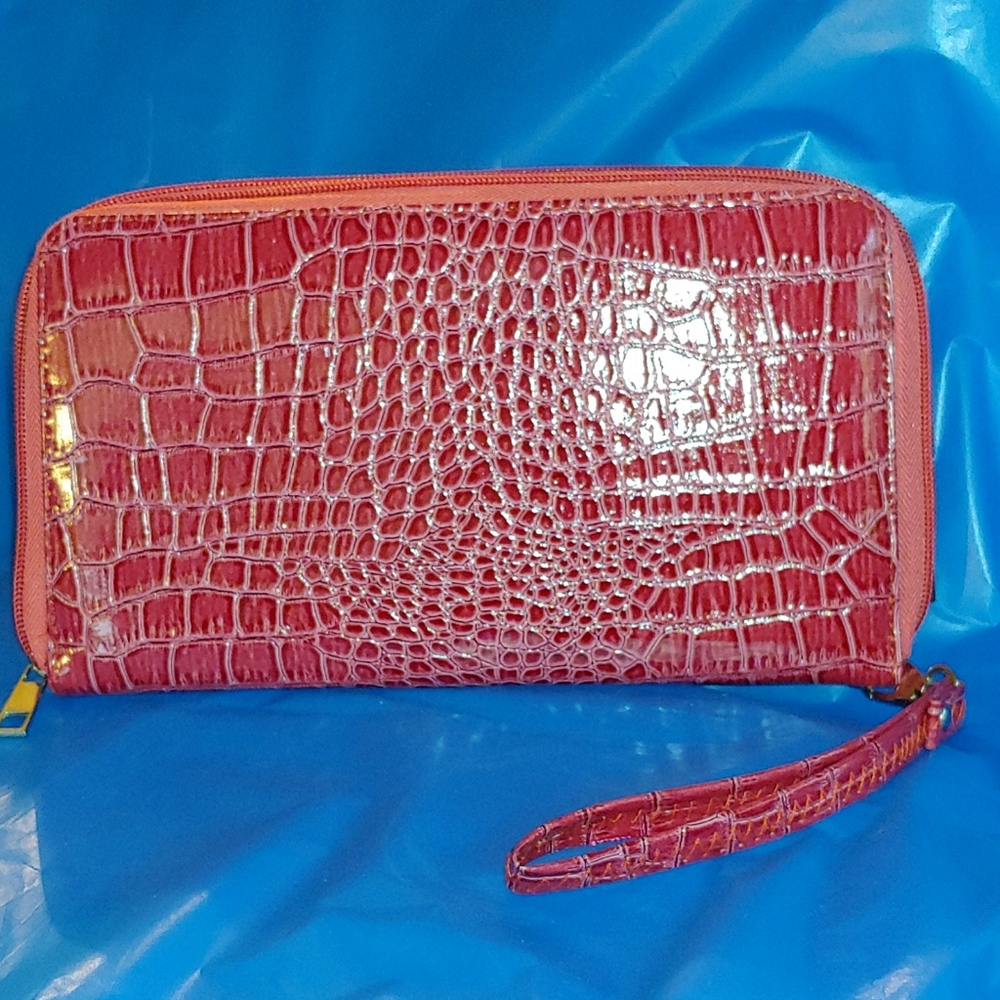 Wristlet - Picture 2 of 10